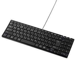 �T�����T�v���C USB�X�����L�[�{�[�h SKB-SL17BKN�y����E�㕥�����ϕs���i�z