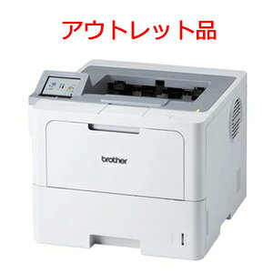 �y�A�E�g���b�g�z�u���U�[ HL-L6310DW A4���m�N�����[�U�[�v�����^�[ �������ʈ�� USB �L���E����LAN �^�b�`�p�l���y�㕥�����ϕs���i�z