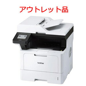 �y�A�E�g���b�g�z�u���U�[ MFC-L5710DW A4���m�N�����[�U�[�����@48PPM �R�s�[ FAX ADF �������ʈ�� ���ʓ����X�L���� USB �L���E����LAN �^�b�`�p�l���y�㕥�����ϕs���i�z