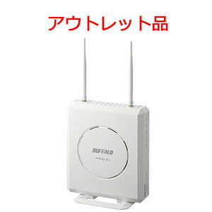 �y�A�E�g���b�g�i�zBUFFALO VR-U300W �@�l���� ����VPN���[�^�[ �y�㕥�����ϕs���i�z