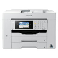 エプソン PX-M6011F A3カラーインクジェット複合機 A3 コピー FAX ADF 自動両面印刷 両面スキャン USB 有…