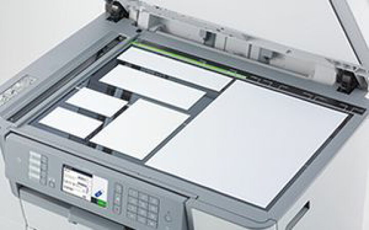 楽天市場】ブラザー MFC-J6983CDW A3ビジネスインクジェット複合機  