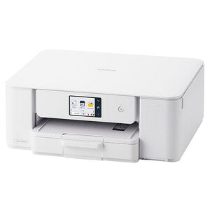 ブラザー DCP-J529N A4インクジェット複合機 コピー プリント スキャン 自動両面印刷 Wi-Fi 簡単設定 家庭用 【後払い決済不可商品】