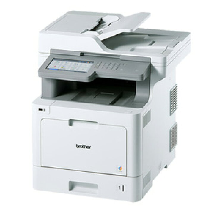 楽天市場】ブラザー MFC-L9570CDW A4カラーレーザー複合機 コピー FAX 