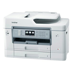 uU[ MFC-J6983CDW A3CNWFbg@ A3 Rs[ FAX ADF ʈ ʃXL USB Wi-Fi 2igC y㕥ϕsiz
