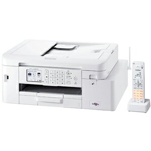 uU[ MFC-J4940DN A4CNWFbg@ eʃt@[Xg^N A4 Rs[ FAX ADF R[hXq@  USB Wi-Fi y㕥ϕsiz