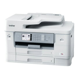 楽天市場】ブラザー MFC-J6983CDW A3インクジェット複合機 A3 コピー 