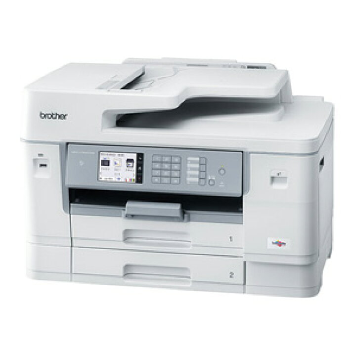 楽天市場】ブラザー MFC-J7500CDW A3インクジェット複合機 大容量  