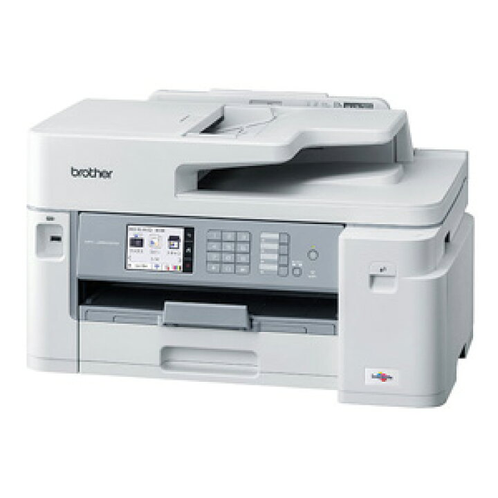 楽天市場】ブラザー MFC-J5800CDW A3インクジェット複合機 A4スキャン 