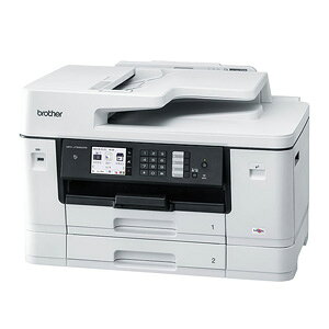 uU[ MFC-J7300CDW A3CNWFbg@ A3 Rs[ FAX ADF ʈ ʃXL 30y[Wϋv USB Wi-Fi LLAN 2igC y㕥ϕsiz