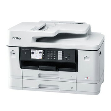 楽天市場】ブラザー プリンター A3インクジェット複合機 MFC-J7100CDW 
