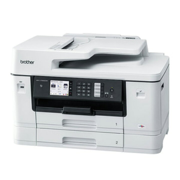 楽天市場】ブラザー MFC-J7300CDW A3インクジェット複合機 A3 コピー 