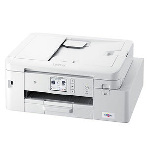 uU[ MFC-J4443N A4CNWFbg@ eʃt@[Xg^N A4 Rs[ FAX ADF  USB Wi-Fi y㕥ϕsiz