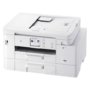 uU[ MFC-J4543Ni2igCfj A4CNWFbg@ eʃt@[Xg^N A4 Rs[ FAX ADF  USB Wi-Fi y㕥ϕsiz