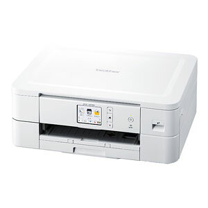 uU[ DCP-J528N A4CNWFbg@ A4 Rs[  USB Wi-Fi y㕥ϕsiz