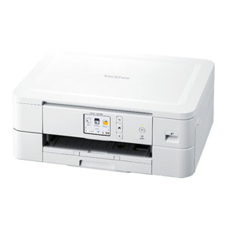楽天市場】ブラザー DCP-J528N A4インクジェット複合機 A4 コピー 自動 