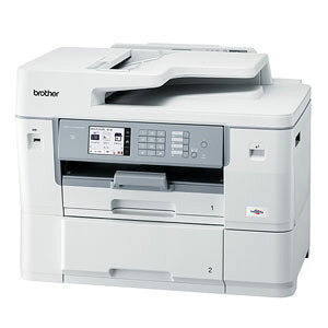 uU[ MFC-J7700CDW [ΉA3CNWFbg@ eʃt@[Xg^N A3 Rs[ FAX ADF ʈ ʃXL 30y[Wϋv USB Wi-Fi LLAN ڈ y㕥ϕsi