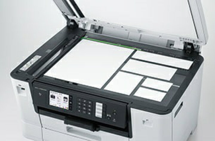 楽天市場】ブラザー MFC-J7300CDW A3インクジェット複合機 A3 コピー  
