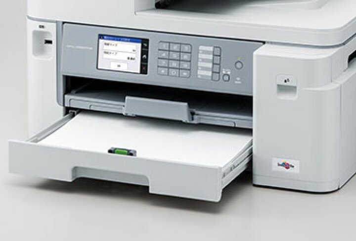 楽天市場】ブラザー MFC-J5800CDW A3インクジェット複合機 A4スキャン 