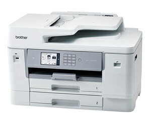 �u���U�[ MFC-J7510CDW A3�C���N�W�F�b�g�����@ A3 �R�s�[ ADF �v�����g �X�L���� FAX �������ʈ�� USB Wi-Fi �L��LAN 2�i�g���C �Ή��C���NLC517XL�V���[�Y�y�㕥�����ϕs���i�z