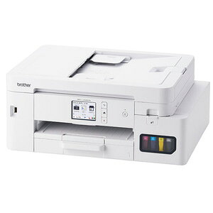 ブラザー MFC-J4450N A4大容量インクジェット複合機 FAX コピー プリント スキャン 自動両面印刷 Wi-Fi ファーストタンク 【後払い決済不可商品】