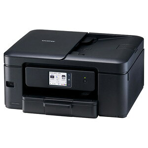 uU[ MFC-J908N A4CNWFbg@ FAX Rs[ vg XL ʈ Wi-Fi ȒPݒ y㕥ϕsiz