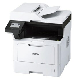 ブラザー MFC-L5710DW A4モノクロレーザー複合機 48PPM コピー FAX ADF 自動両面印刷 両面同時スキャン USB 有線・無線LAN タッチパネル 【後払い決済不可商品】