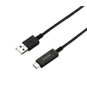 GR USB2.0P[u(xm@\tAA]C) MPA-AC18SNBKyE㕥ϕsiz
