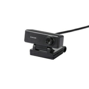 �G���R�� ���C�h���HD�Ή�100����fWeb�J���� UCAM-C310FBBK�y����E�㕥�����ϕs���i�z