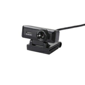 �G���R�� ������Full HD�Ή�500����fWeb�J���� UCAM-C750FBBK�y����E�㕥�����ϕs���i�z