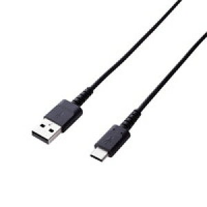 GR ϋvUSB Type-CP[u MPA-ACS12NBKyE㕥ϕsiz