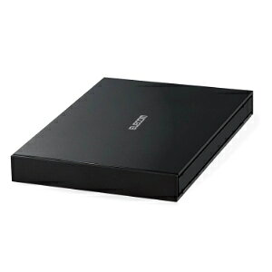 GR SSD 2TB Ot |[^u USB3.2(Gen1) ϏՌ ϐU ubN ESD-EJ2000GBKRyE㕥ϕsiz
