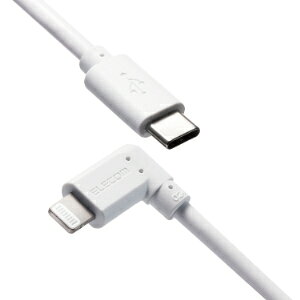 GR iPhoneP[u iPadP[u R L^RlN^ ^CvC PDΉ [d f[^] 1.2m zCg MPA-CLL12WHyE㕥ϕsiz