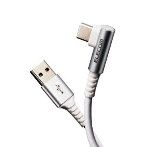 GR USB Type CP[u ^CvCP[u RہEREBX USB2.0(A-C) LRlN^ Fؕi X}z[dP[u 2m zCg MPA-ACL20NWH2yE㕥ϕsiz