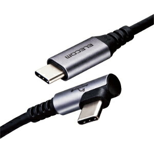 GR USB Type CP[u ^CvCP[u PDΉ RہEREBX USB2.0(C-C) LRlN^ Fؕi X}z[dP[u 30cm ubN MPA-CCL03NBKyE㕥ϕsiz