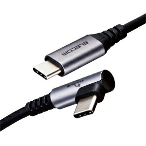 GR USB Type CP[u ^CvCP[u PDΉ RہEREBX USB2.0(C-C) LRlN^ Fؕi X}z[dP[u 1.2m ubN MPA-CCL12NBKyE㕥ϕsiz