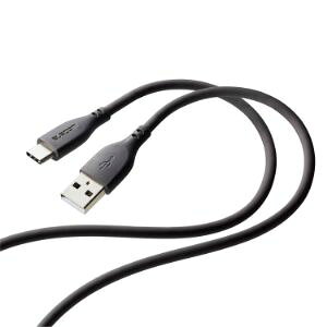GR USBP[u USB A to USB C VRf RoHS ȈՃpbP[W O[ MPA-ACSS10GYyE㕥ϕsiz