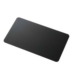 �G���R�� MP-NSGFLBK Nintendo Switch 2 Joy-Con 2 �p �R���g���[���[�p�b�h �����O�T�C�Y 600×350×2mm �N���X�f�� ����~�� �}�E�X�p�b�h �u���b�N �y����E�㕥�����ϕs���i�z