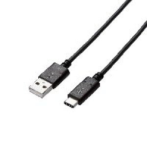 �G���R�� USB2.0�P�[�u���i�F�ؕi�AA-C�j MPA-AC10NBK�y����E�㕥�����ϕs���i�z