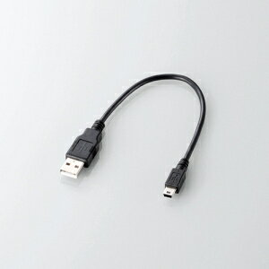 GR USB2.0P[u(A-mini-B^Cv) U2C-GMM025BKyE㕥ϕsiz