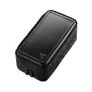 �G���R�� Blu?ray�ECD�EDVD�Ή��t�@�X�i�[�P�[�X�i160���j CCD-HB160BK�y����E�㕥�����ϕs���i�z