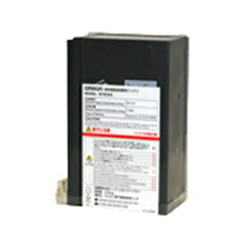 オムロン ソーシアルソリューションズ BYB50S 無停電電源装置（UPS）用交換用バッテリ【後払い決済不可商品】