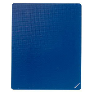 �T�����T�v���C �}�E�X�p�b�h�iM�T�C�Y�A�u���[�j MPD-EC25M-BL�y����E�㕥�����ϕs���i�z