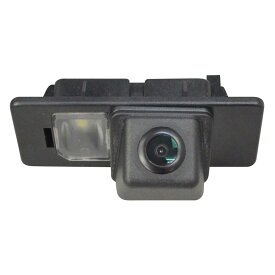 rc-auvw-hs14 SONY CCD バックカメラ A1 (Typ GB 2019以降 R01以降) Audi アウディ純正ナンバー灯交換タイプ (アウディ バック カメラ CCDバックカメラ パーツ ライセンスランプ リアカメラ カスタム カスタムパーツ 車 改造)