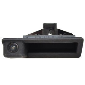 rc-bmtra01 Ver.2 5シリーズE39(セダンのみ)BMW車種別設計CCDバックカメラキット トランクリッド トランクハンドル交換タイプ マイクロスイッチ付き ( カスタム バックカメラ パーツ 車 bmw キット カスタムパーツ バック カメラ モニター CCDカメラ リアカメラ )