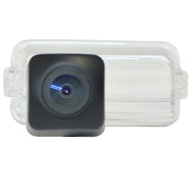 rc-ci-a11 車種別設計CCD バックカメラキット Citroen シトロエン DS4 (2010-2015 H22-H27) ナンバー灯交換タイプ (バックカメラ 自動車 カーパーツ バックカメラキット バック カメラ)