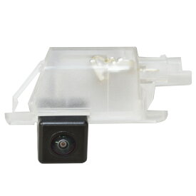 rc-ci-brh06 車種別設計 (右端子) CCD バックカメラ キット シトロエン Citroen C5 X7系 2008-2015 4Dセダン・5Dブレーク ナンバー灯交換タイプ ( 車 カスタムパーツ ナンバープレート カメラ リアカメラ CCDカメラ バック 車用品 かめら)