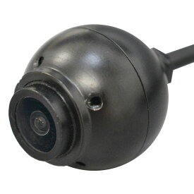 RC-UNI-S7 Ver2 汎用ユニバーサル設計CCDサイドビューカメラ バックカメラ(カスタム パーツ 車 アクセサリー カスタムパーツ ファクトリーダイレクト バック カメラ モニター CCD サイドカメラ リアカメラ バックモニター)