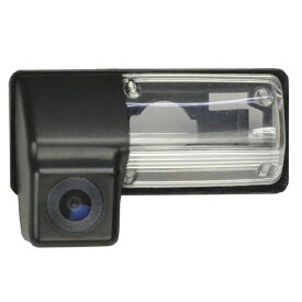 rc-ni-c12 NV350 Caravan キャラバン(E26系 H24.06以降 2012.06以降)CCDバックカメラキット NISSAN 日産 ニッサン車種別設計 ナンバー灯交換タイプ(カー用品 バックカメラ ライセンスランプ カスタム パーツ カメラ ナンバープレート ナンバー くるま 灯)