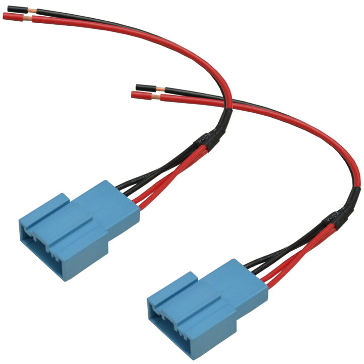 楽天市場 Dm便発送可 Fd Bm Wfcable Bmw専用 ウーハー変換配線ケーブル 2本入り Diyユーザーに カスタム パーツ Bmw ツイーター 変換 カーオーディオ オーディオ ケーブル ウーファー オーディオケーブル カスタムパーツ 車 スピーカー ファクトリーダイレクトjapan